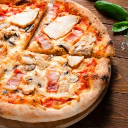 MyD Delivery Product Image